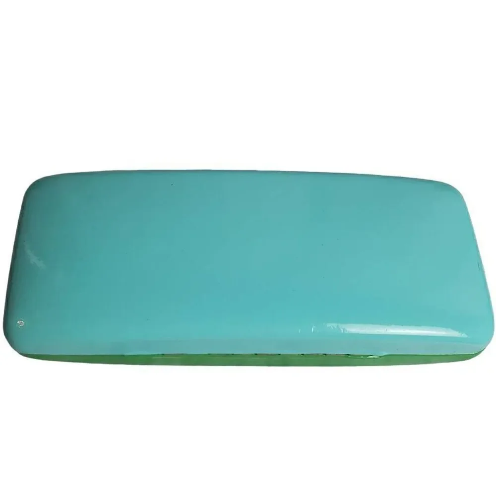 Kate Spade Green Eye Glasses Case